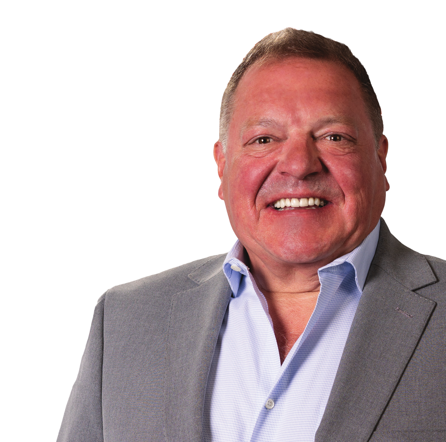 David Ross, candidate for TVDSB Trustee